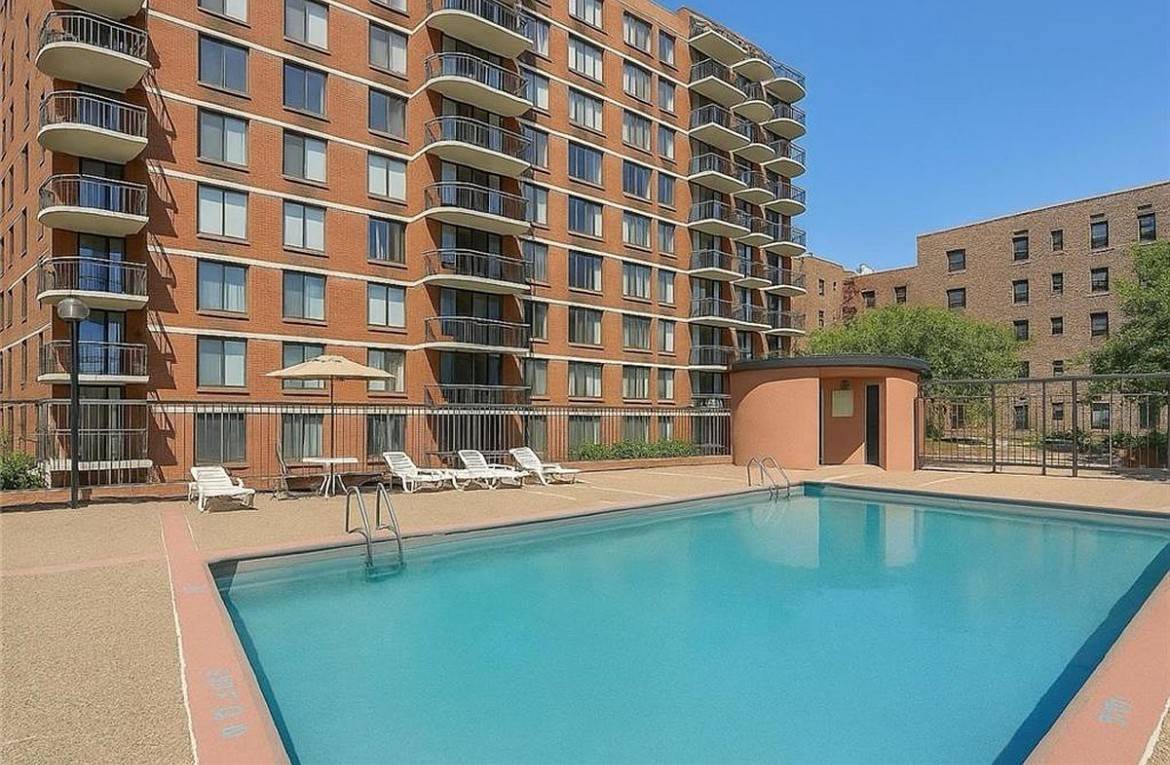 #2 photo, 3111 Ocean Parkway, #3A, 布鲁克林 Brighton Beach , NY 11235