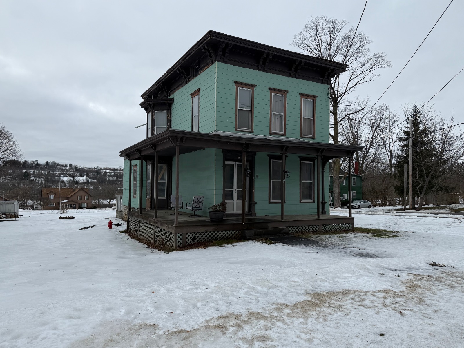 #1 photo, 99 W Grand St, Palatine Bridge , NY 13428