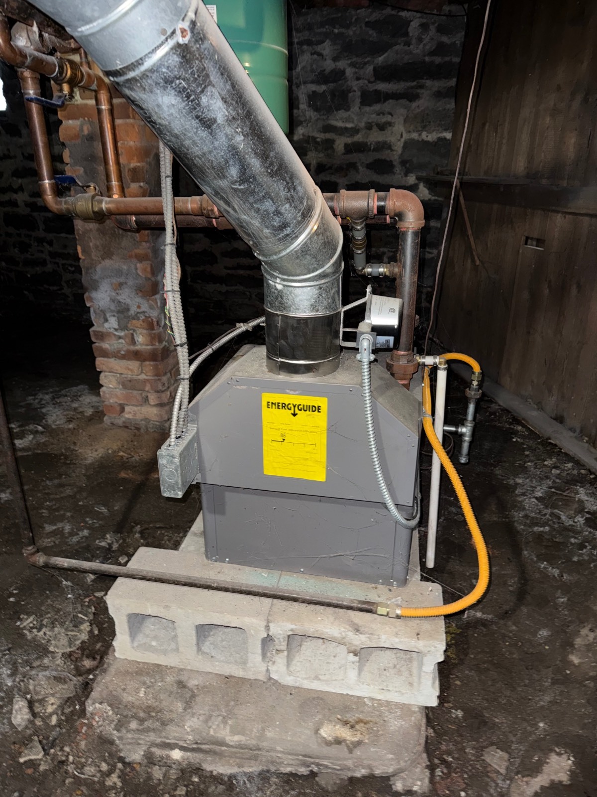 #33 photo, 99 W Grand St, Palatine Bridge , NY 13428