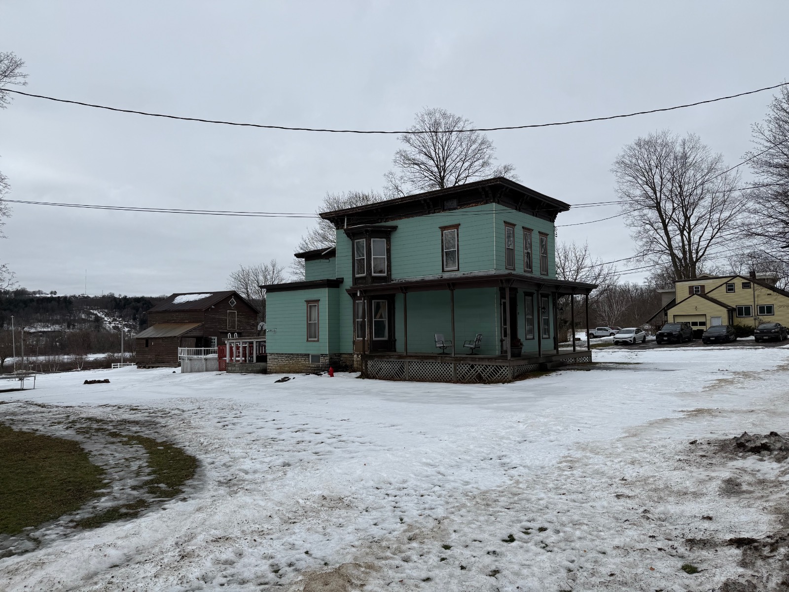 #36 photo, 99 W Grand St, Palatine Bridge , NY 13428