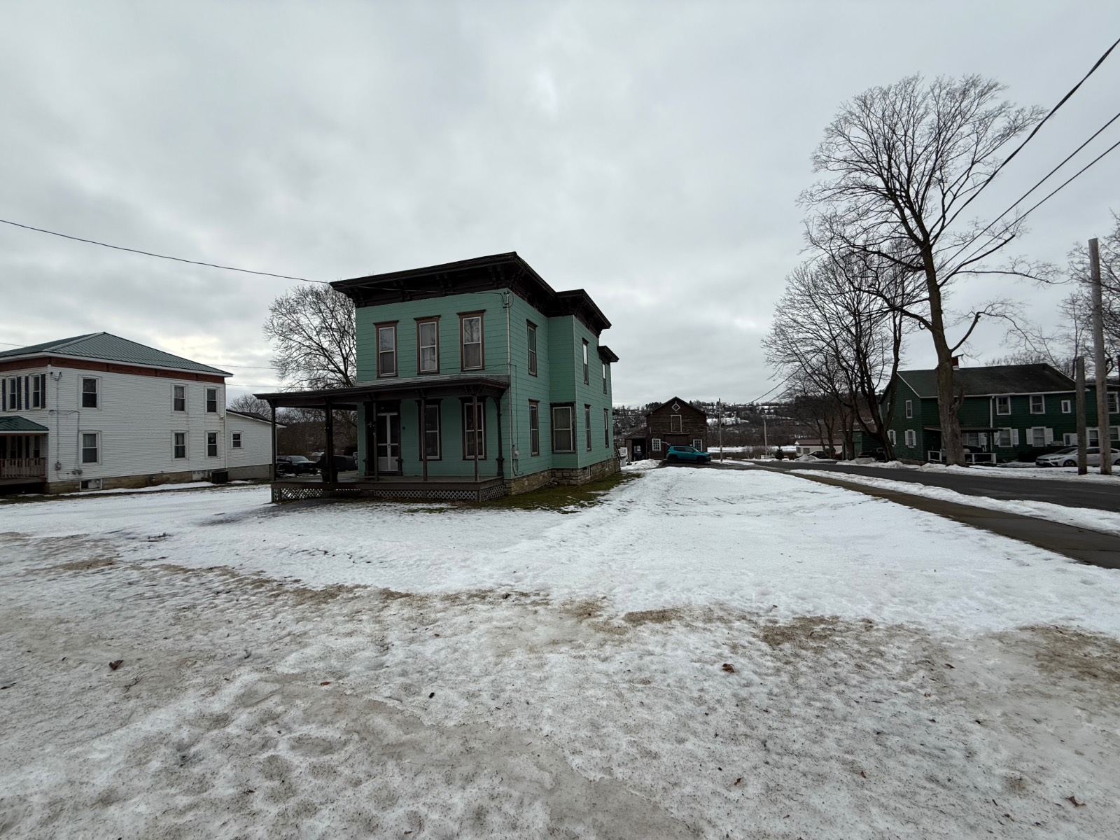 #37 photo, 99 W Grand St, Palatine Bridge , NY 13428