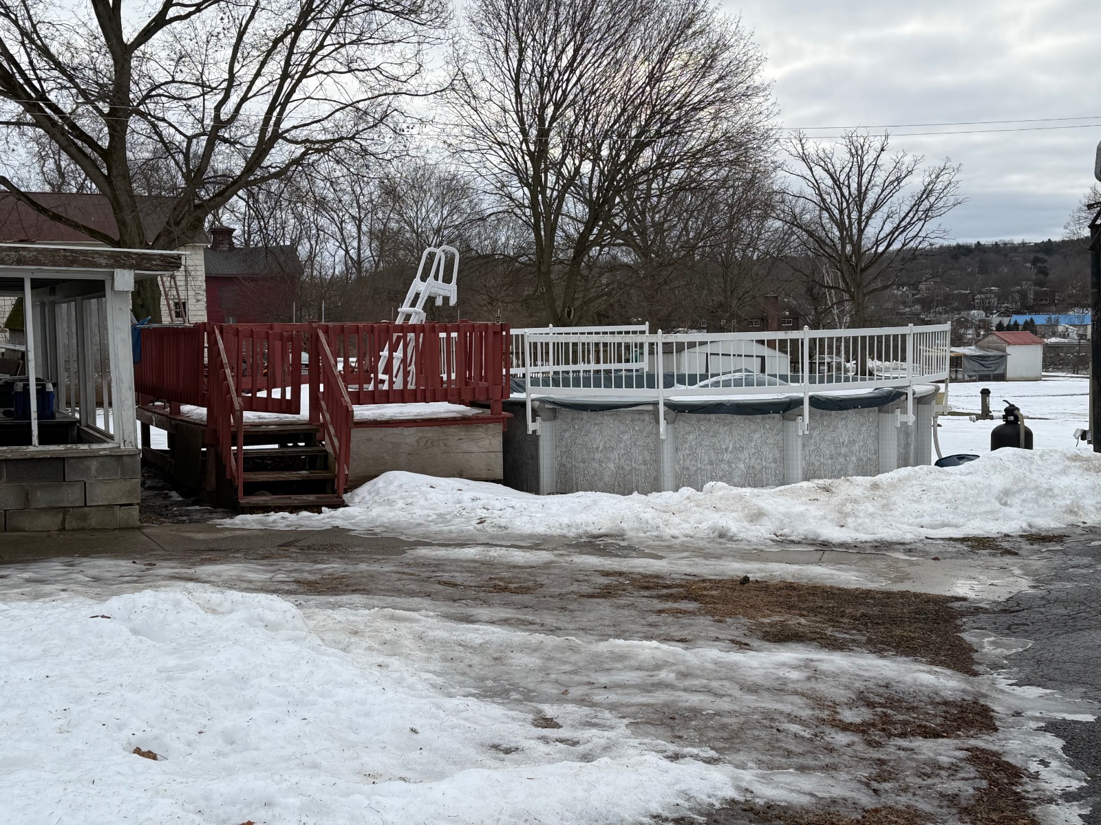 #38 photo, 99 W Grand St, Palatine Bridge , NY 13428