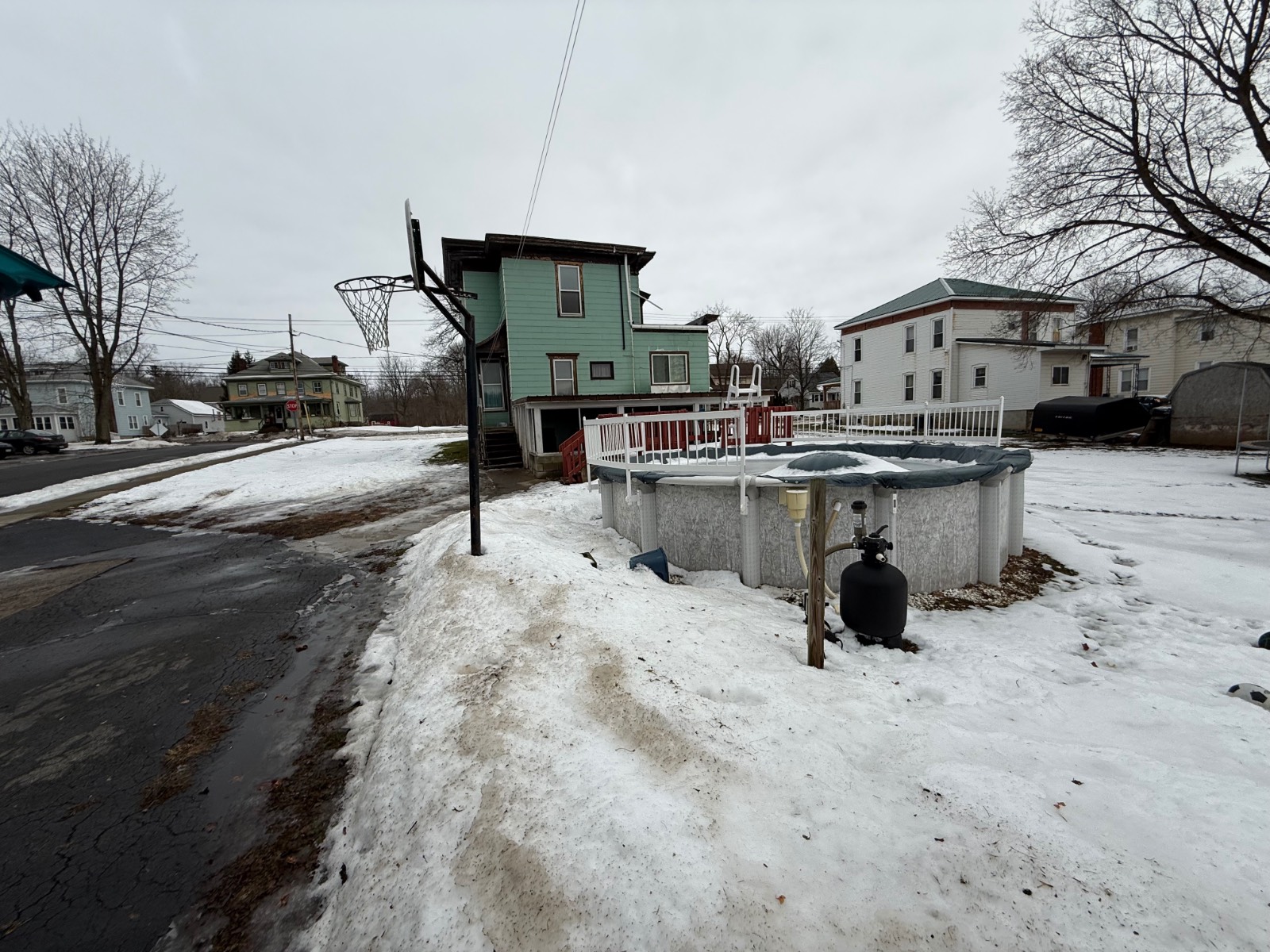 #39 photo, 99 W Grand St, Palatine Bridge , NY 13428