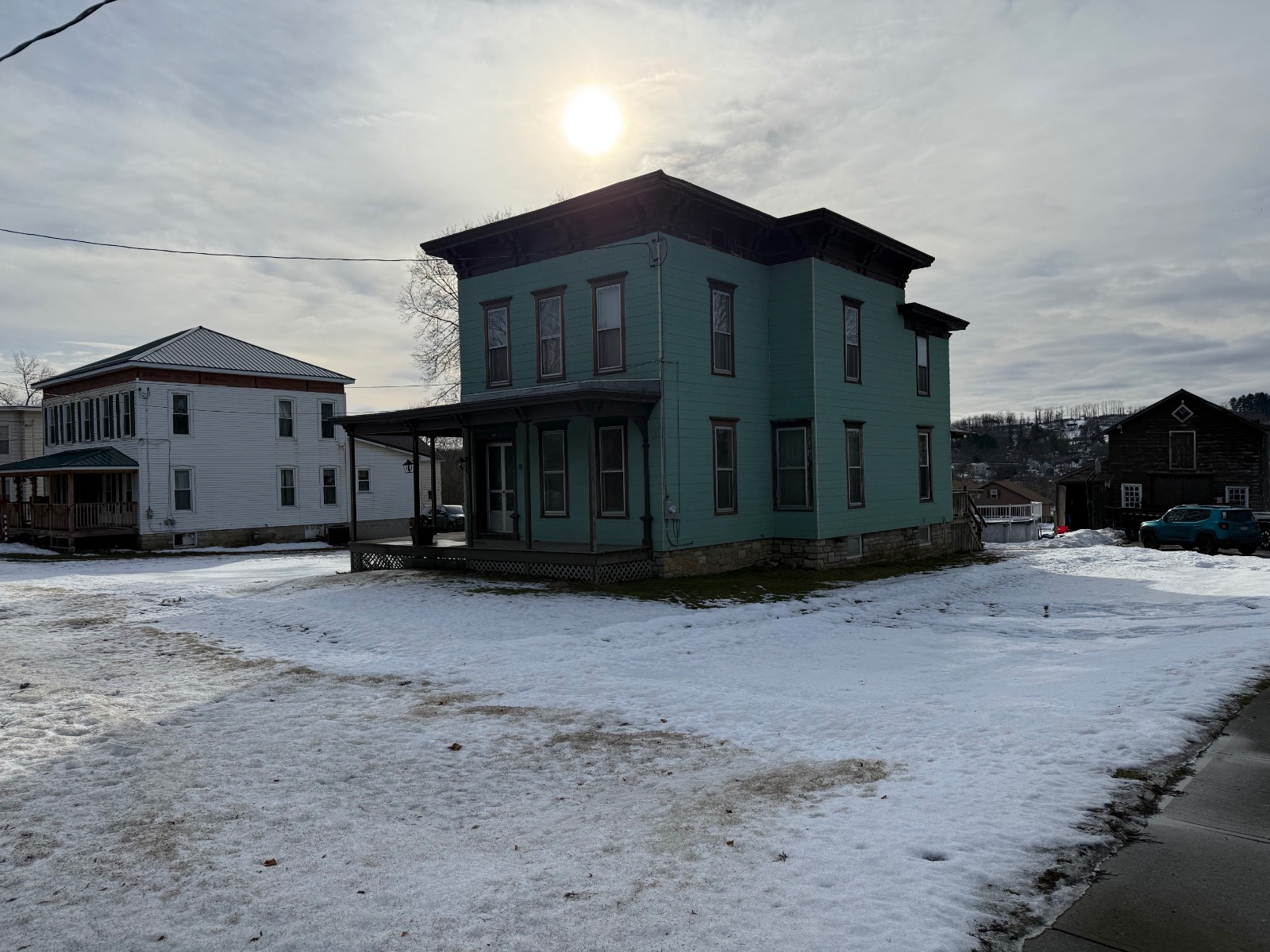 #40 photo, 99 W Grand St, Palatine Bridge , NY 13428