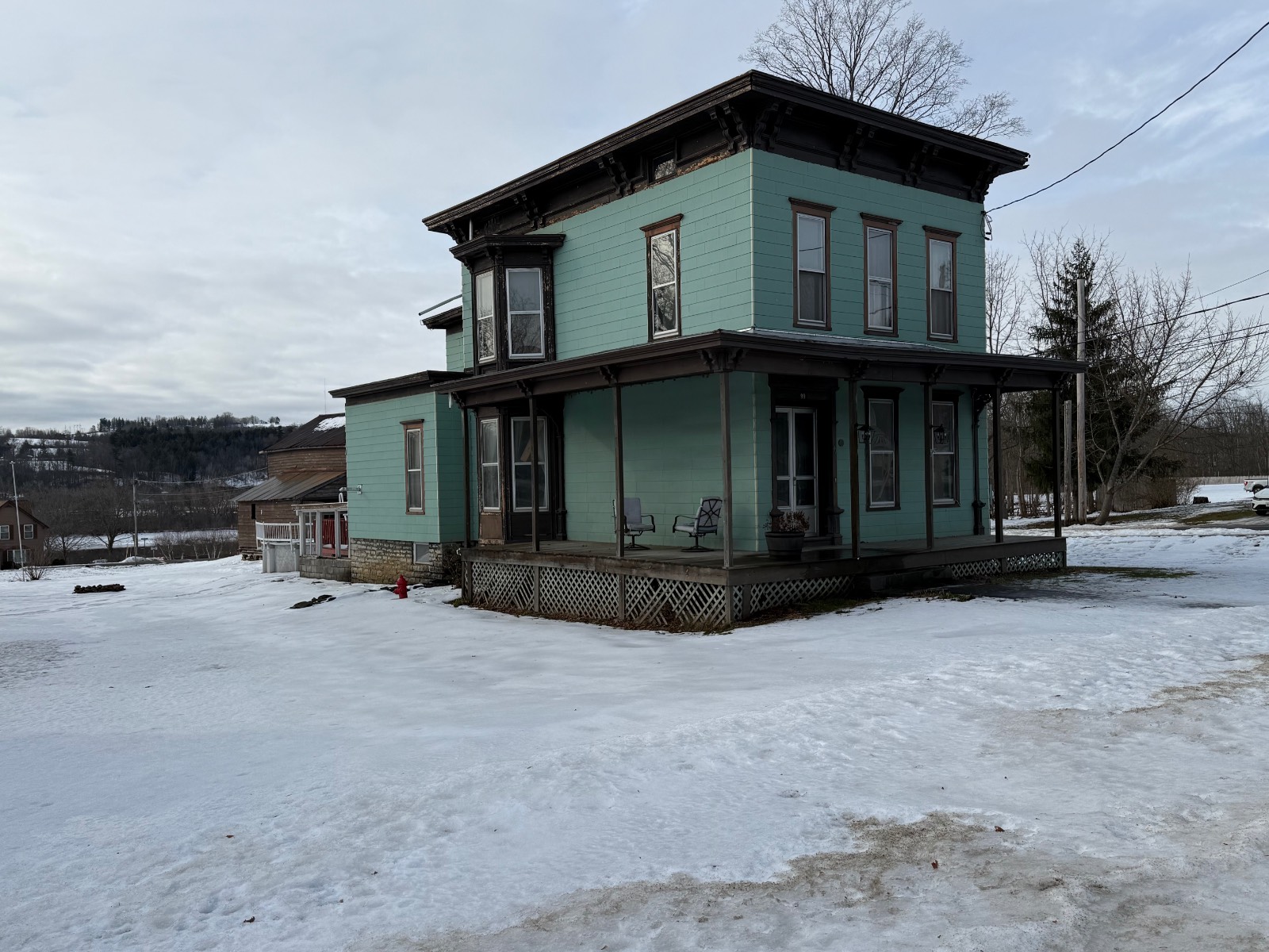 #42 photo, 99 W Grand St, Palatine Bridge , NY 13428