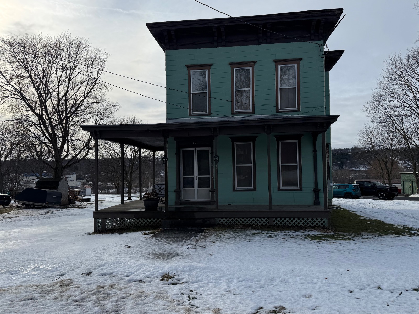 #43 photo, 99 W Grand St, Palatine Bridge , NY 13428