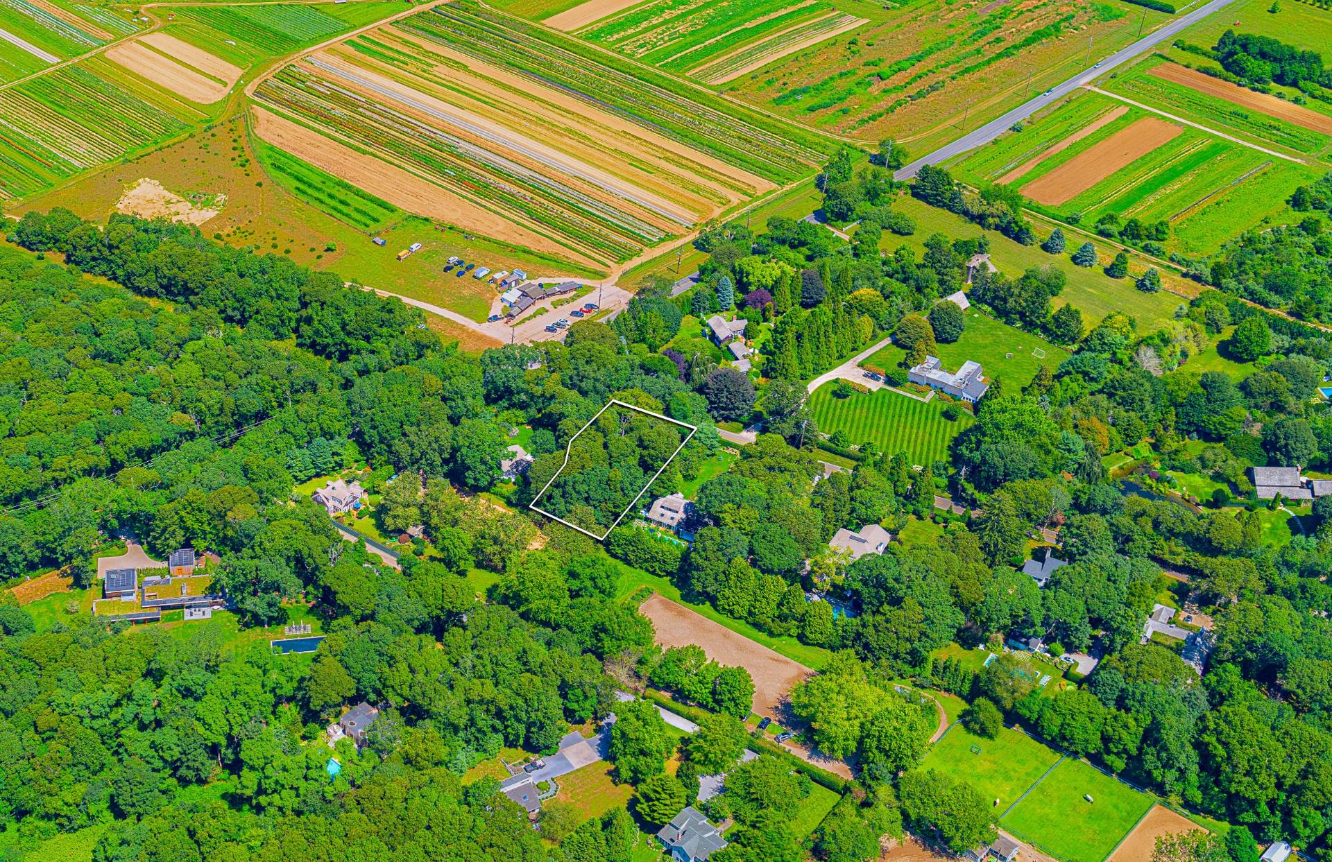 #4 photo, 185 Windmill Lane, מחוז סאפוק Amagansett , NY 11930