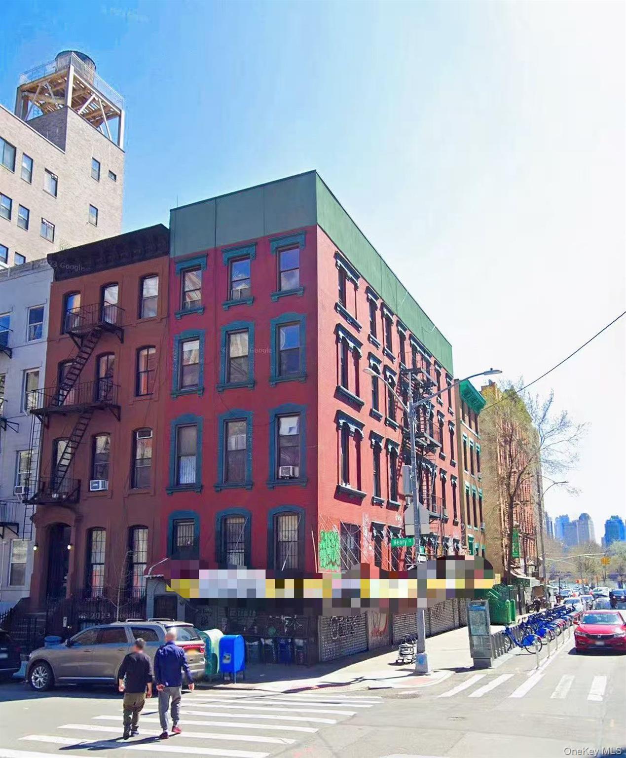 #1 photo, 146 Henry Street, 曼哈頓 下东城 New York (Manhattan) , NY 10002