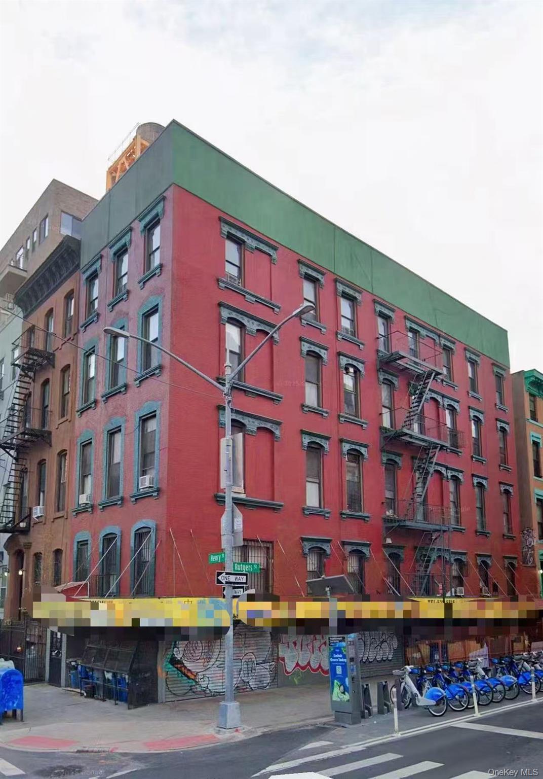 #2 photo, 146 Henry Street, 曼哈頓 下东城 New York (Manhattan) , NY 10002