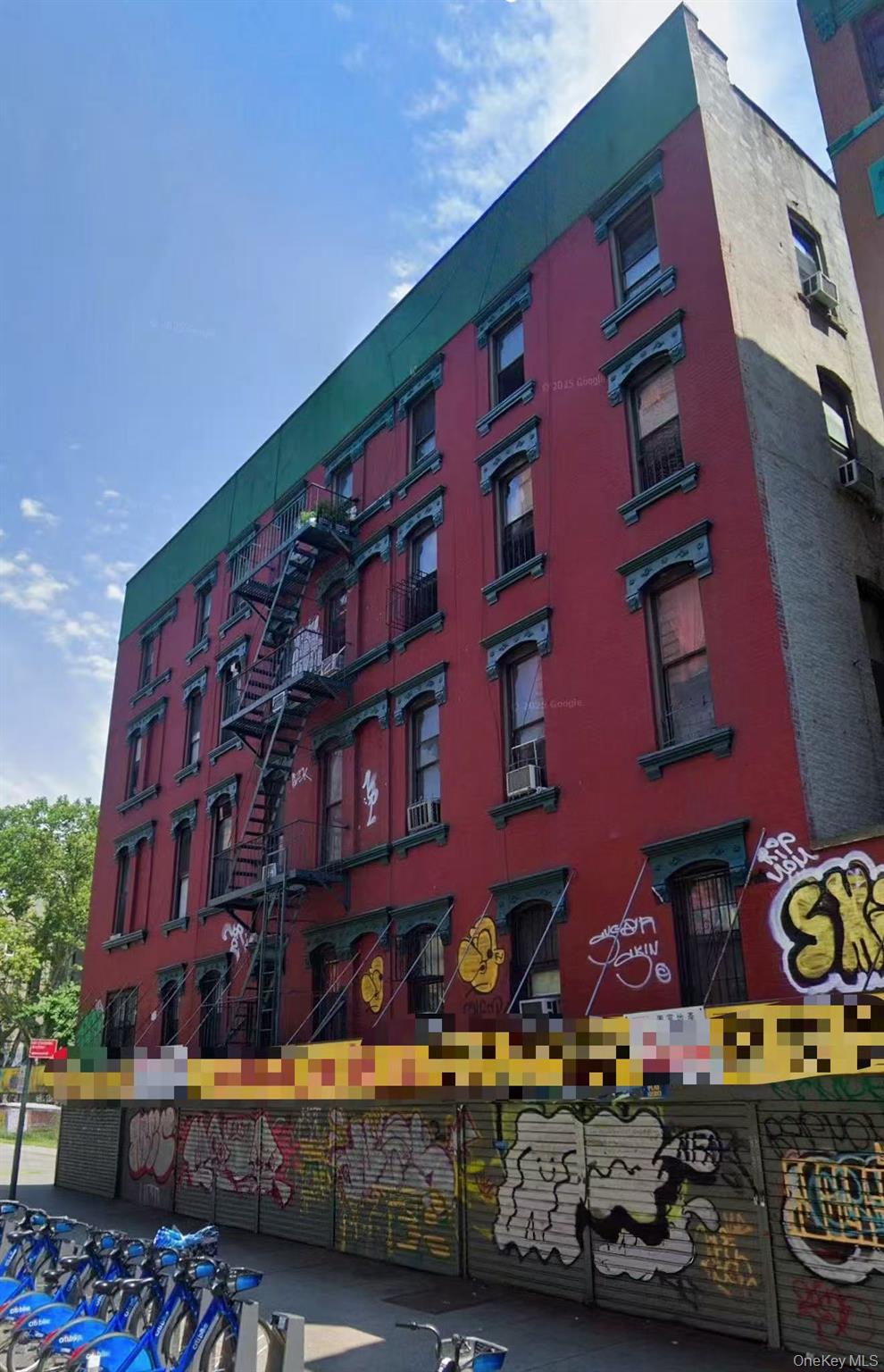 #3 photo, 146 Henry Street, 曼哈頓 下东城 New York (Manhattan) , NY 10002