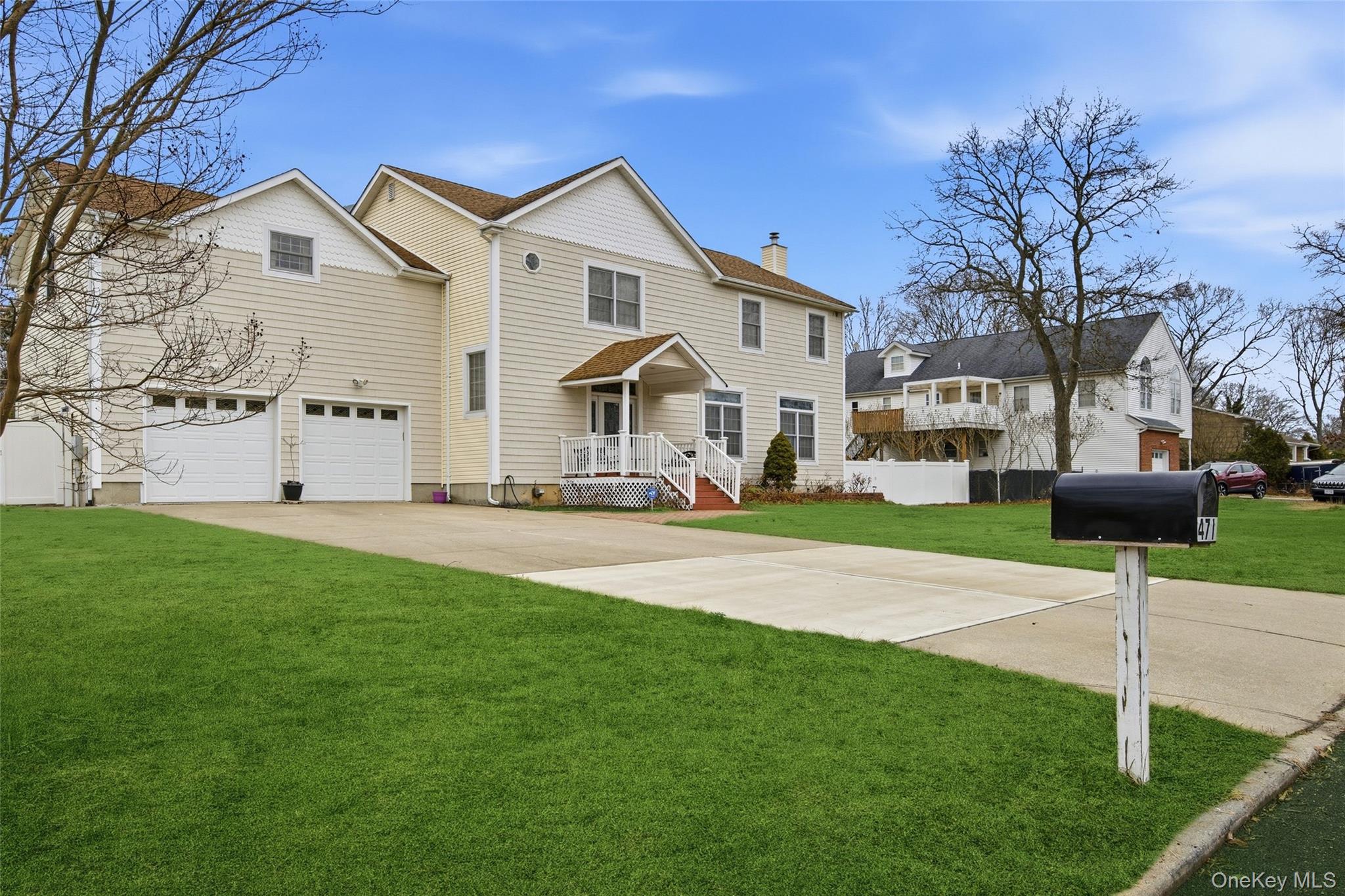 #2 photo, 471 Southport Street, 東長島 Ronkonkoma , NY 11779