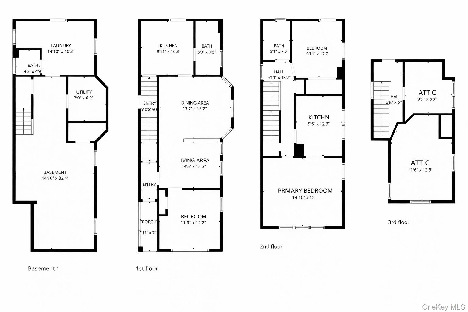 #18 photo, 717 E 37th Street, Brooklyn , NY 11203