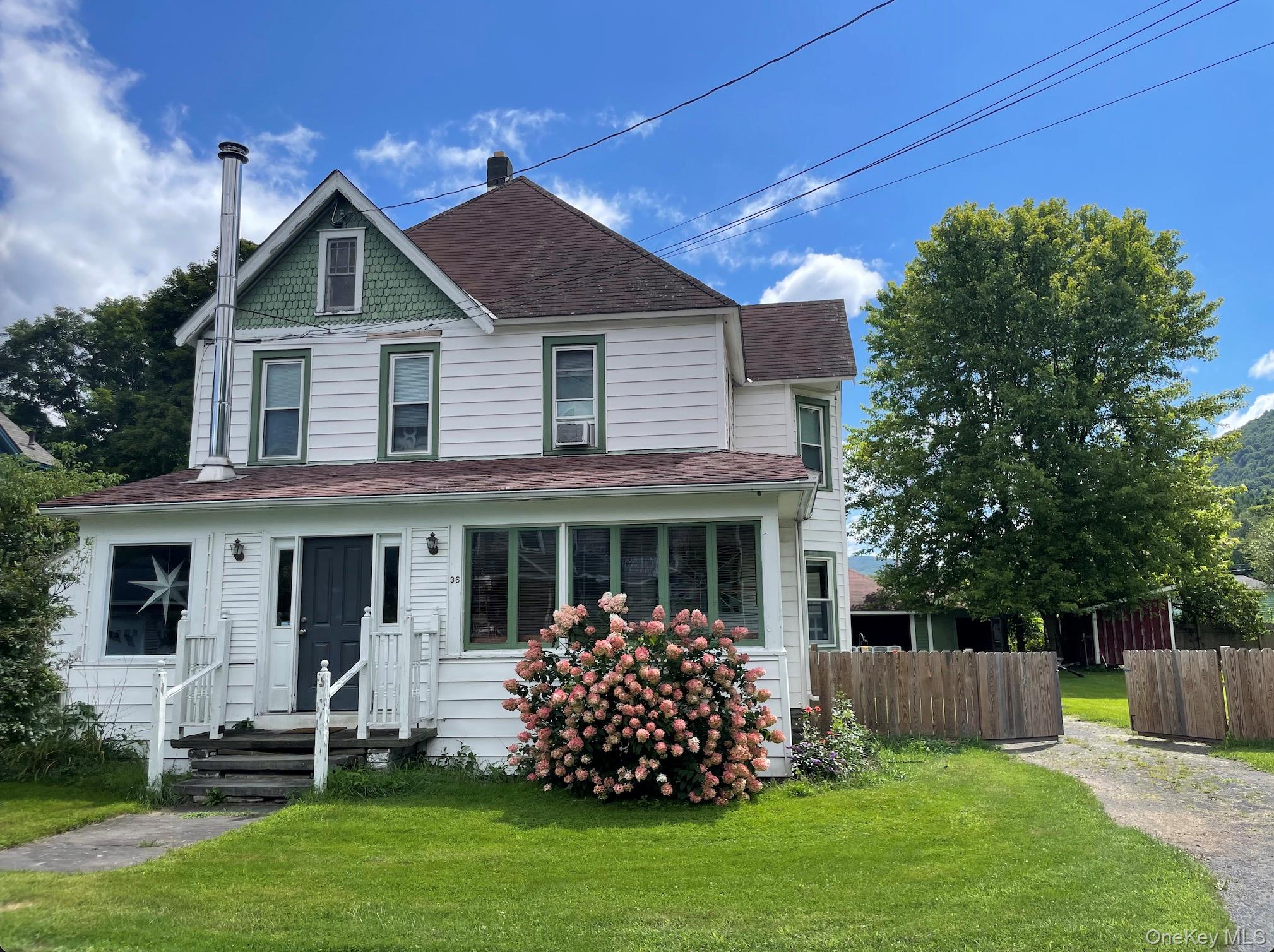 #2 photo, 36 Middle Street, East Branch , NY 13756