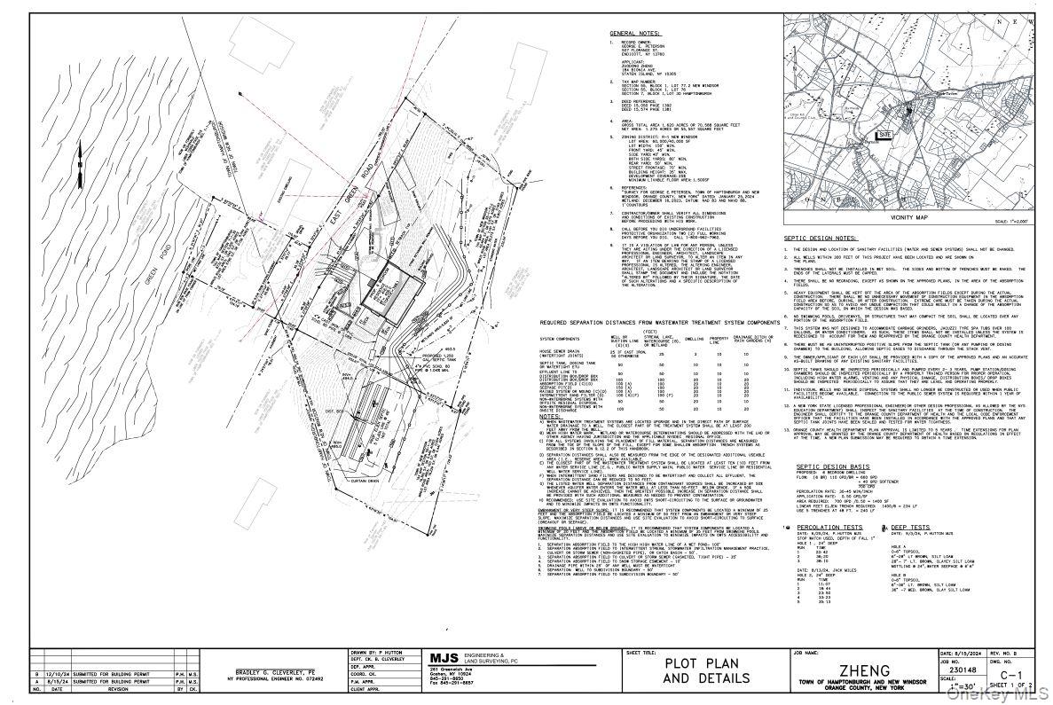 #2 photo, 27 E Green Road, Rock Tavern , NY 12575