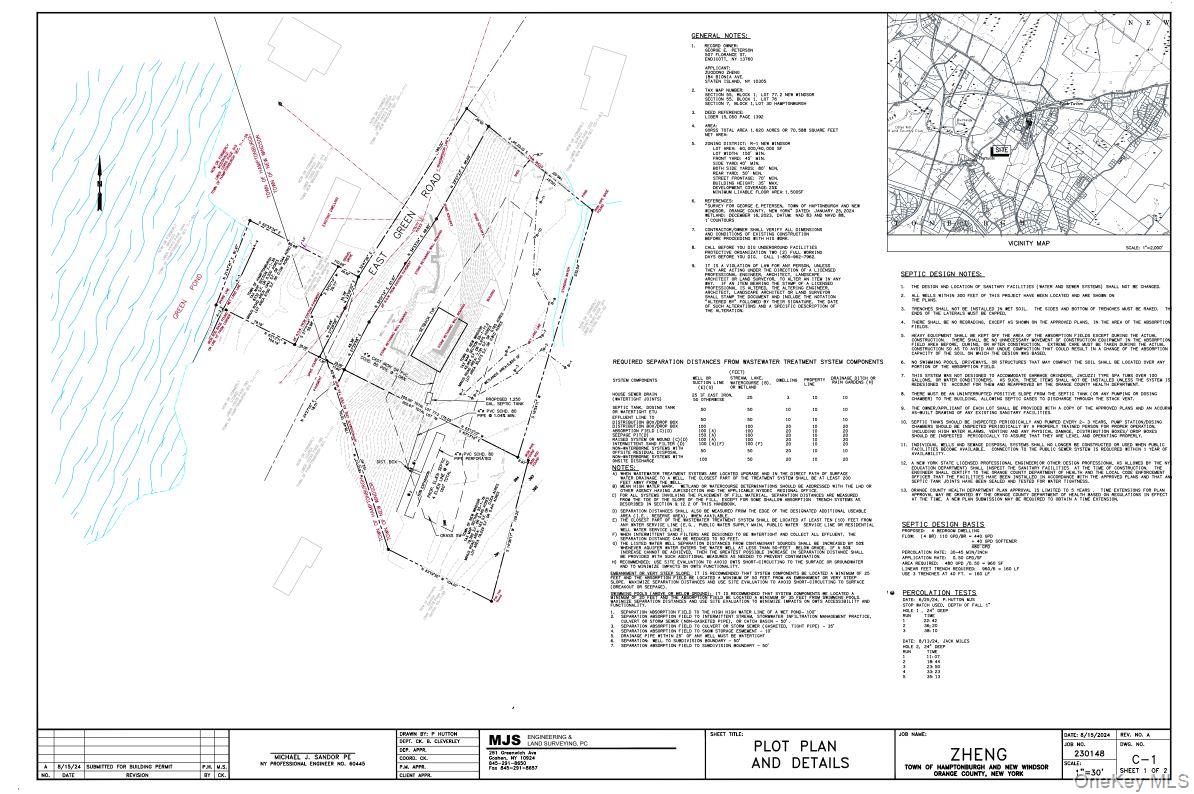 #4 photo, 27 E Green Road, Rock Tavern , NY 12575