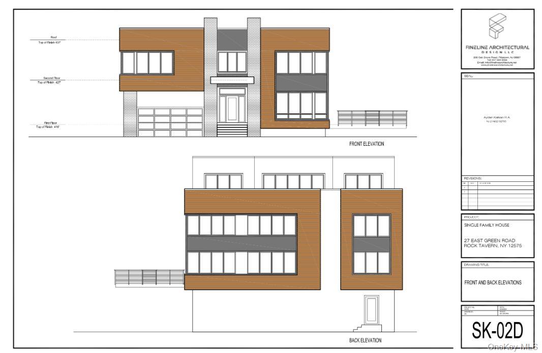 #5 photo, 27 E Green Road, Rock Tavern , NY 12575