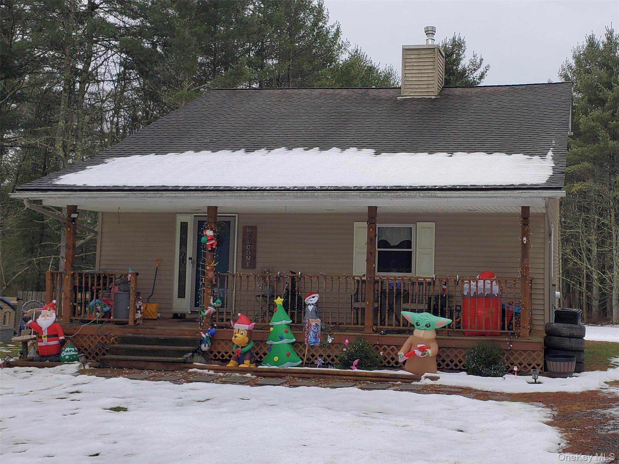 #1 photo, 807 Beaverbrook Road, Narrowsburg , NY 12764