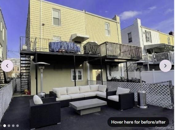 #15 photo, 249 Calhoun Avenue, Bronx , NY 10465