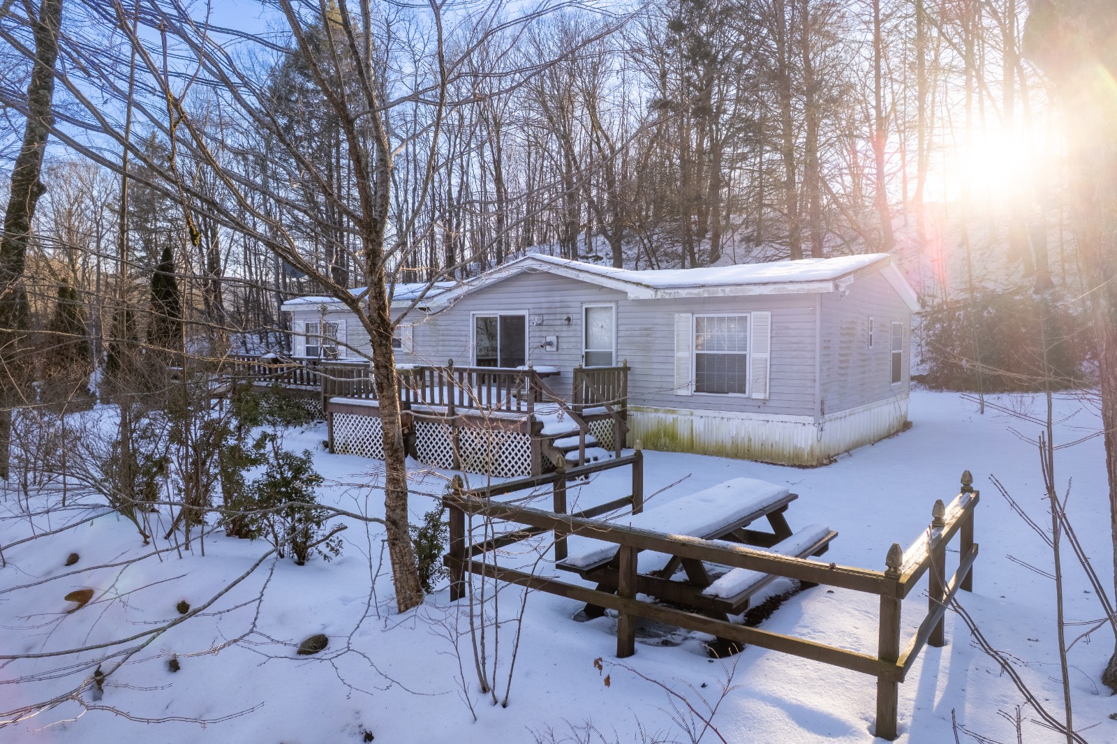 #2 photo, 93 Morrison Brook Rd, 紐約州 East Branch , NY 13756