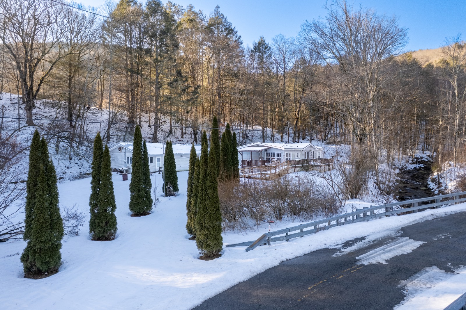 #22 photo, 93 Morrison Brook Rd, 紐約州 East Branch , NY 13756