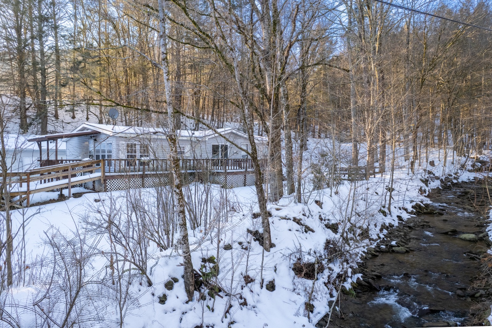 #23 photo, 93 Morrison Brook Rd, 紐約州 East Branch , NY 13756