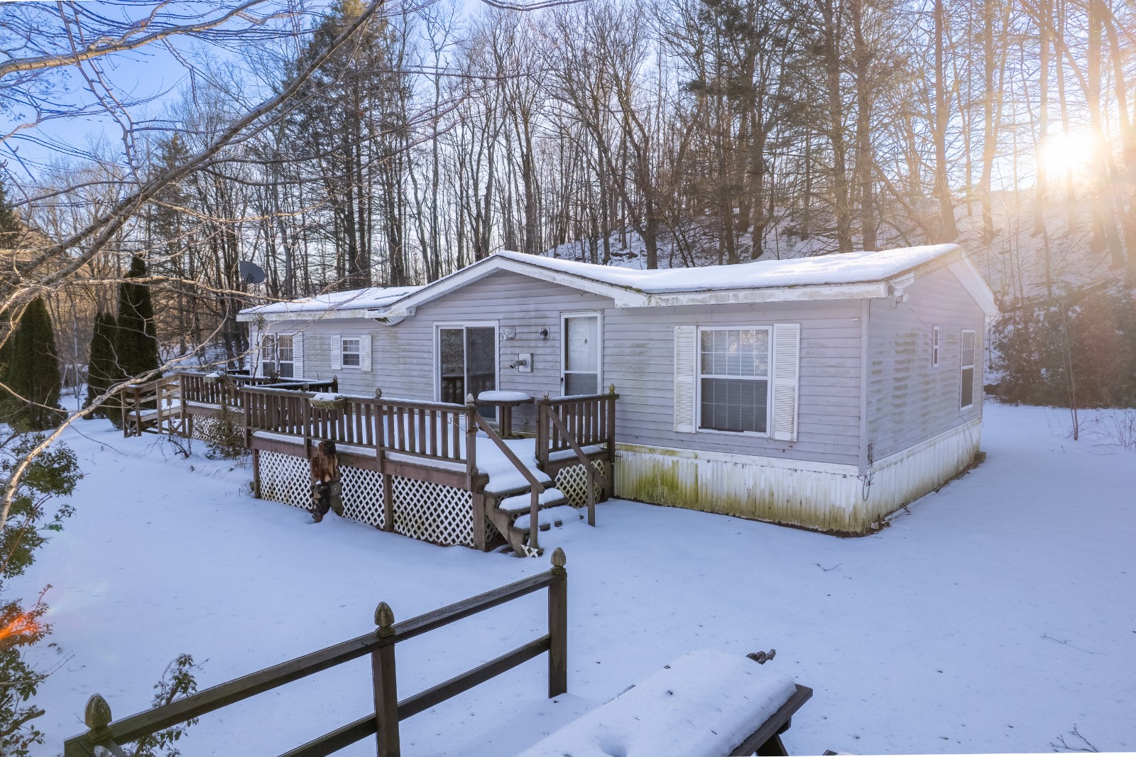 #24 photo, 93 Morrison Brook Rd, 紐約州 East Branch , NY 13756