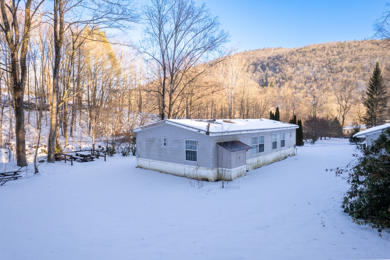 #3 photo, 93 Morrison Brook Rd, 紐約州 East Branch , NY 13756