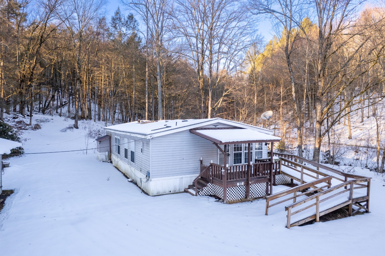 #4 photo, 93 Morrison Brook Rd, 紐約州 East Branch , NY 13756