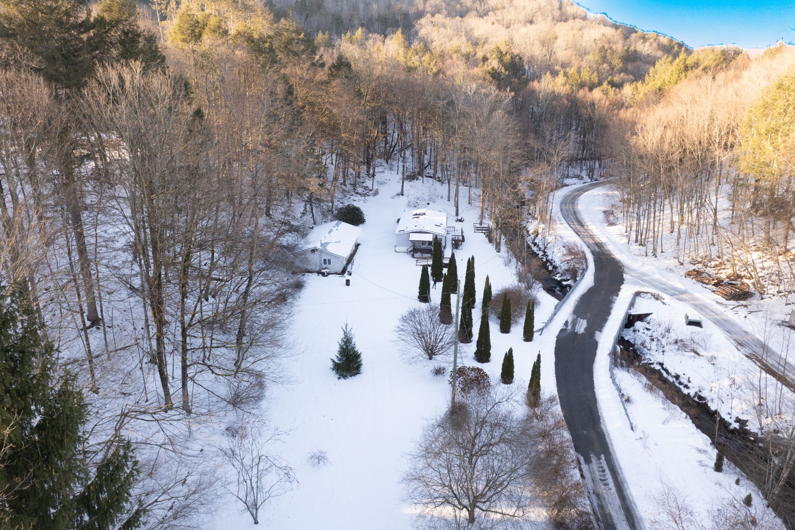 #7 photo, 93 Morrison Brook Rd, 紐約州 East Branch , NY 13756