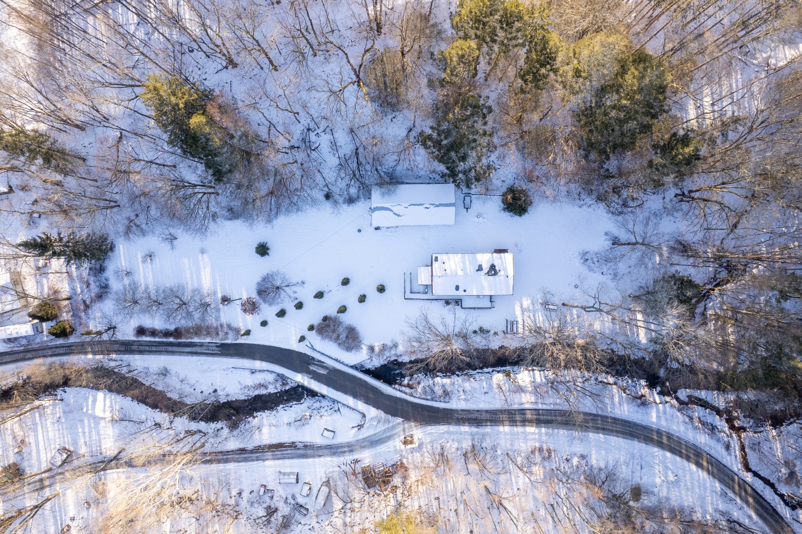 #8 photo, 93 Morrison Brook Rd, 紐約州 East Branch , NY 13756