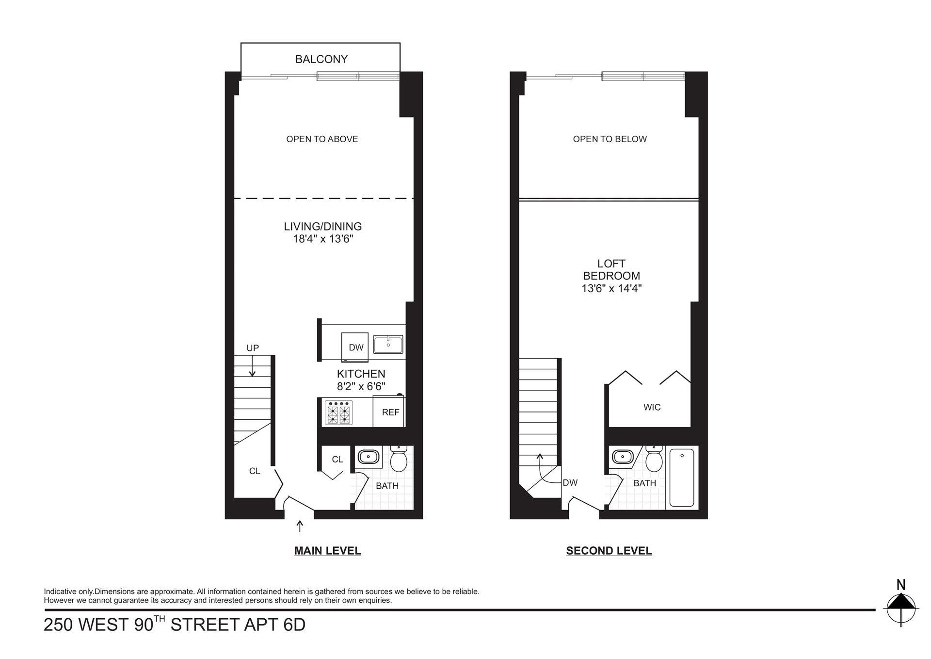 #2 photo, 250 W 90th Street, Upper West Side , NY 10024