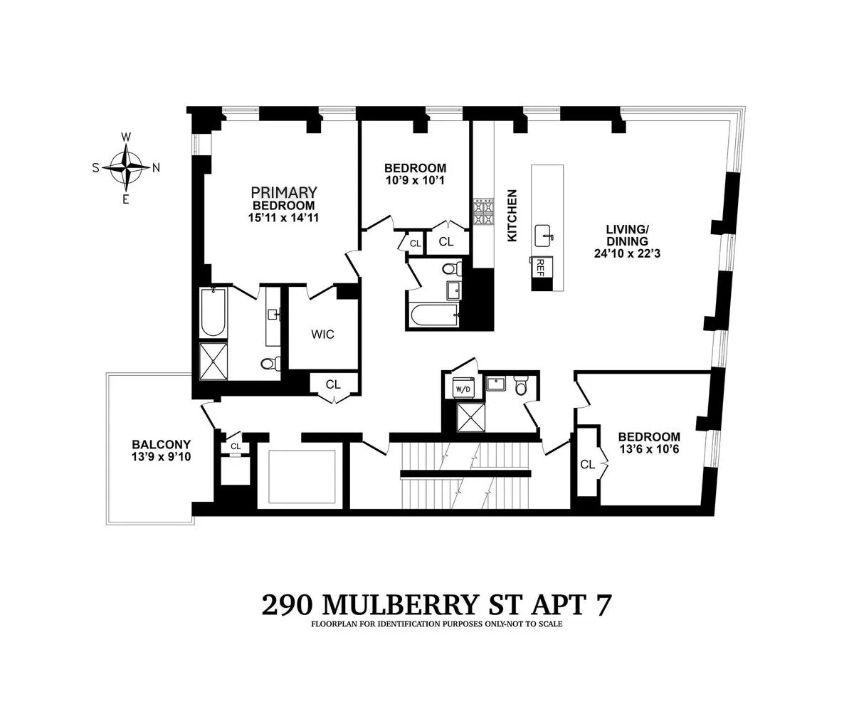 #2 photo, New York City, Nolita , NY 10012