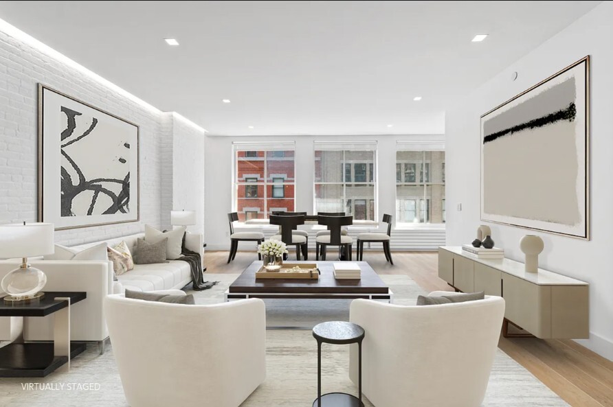 #1 photo, 160 FRANKLIN Street, 曼哈頓 Tribeca , NY 10013