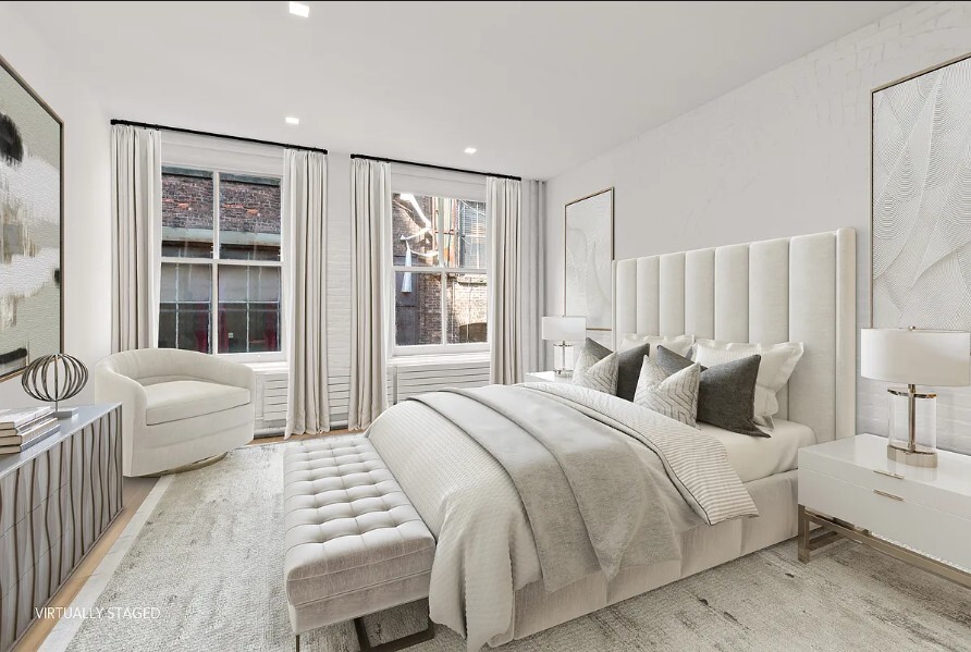 #4 photo, 160 FRANKLIN Street, 曼哈頓 Tribeca , NY 10013