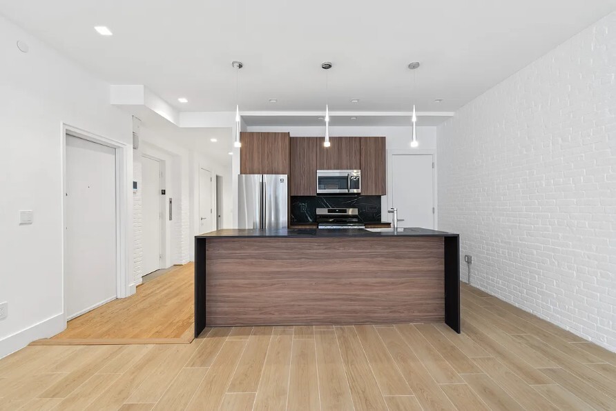 #9 photo, 160 FRANKLIN Street, 曼哈頓 Tribeca , NY 10013