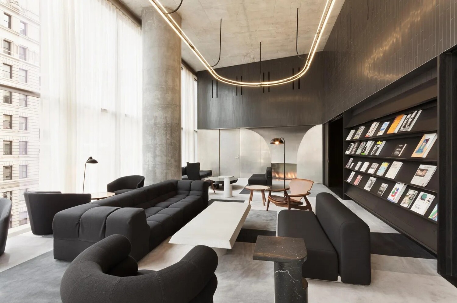 #14 photo, 56 LEONARD Street, मैनहटन Tribeca , NY 10013