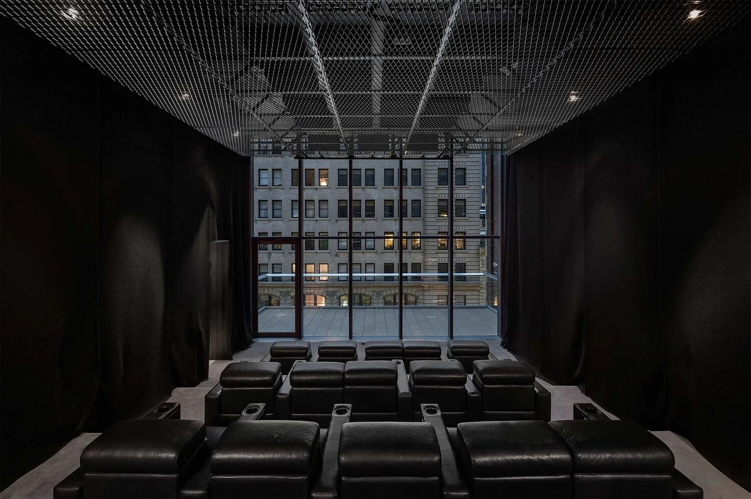 #17 photo, 56 LEONARD Street, मैनहटन Tribeca , NY 10013