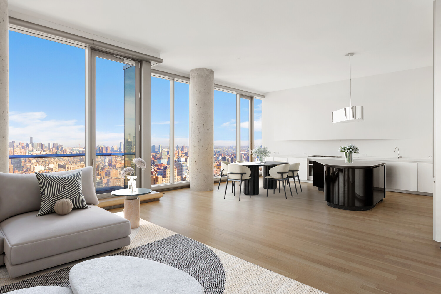 #3 photo, 56 LEONARD Street, मैनहटन Tribeca , NY 10013