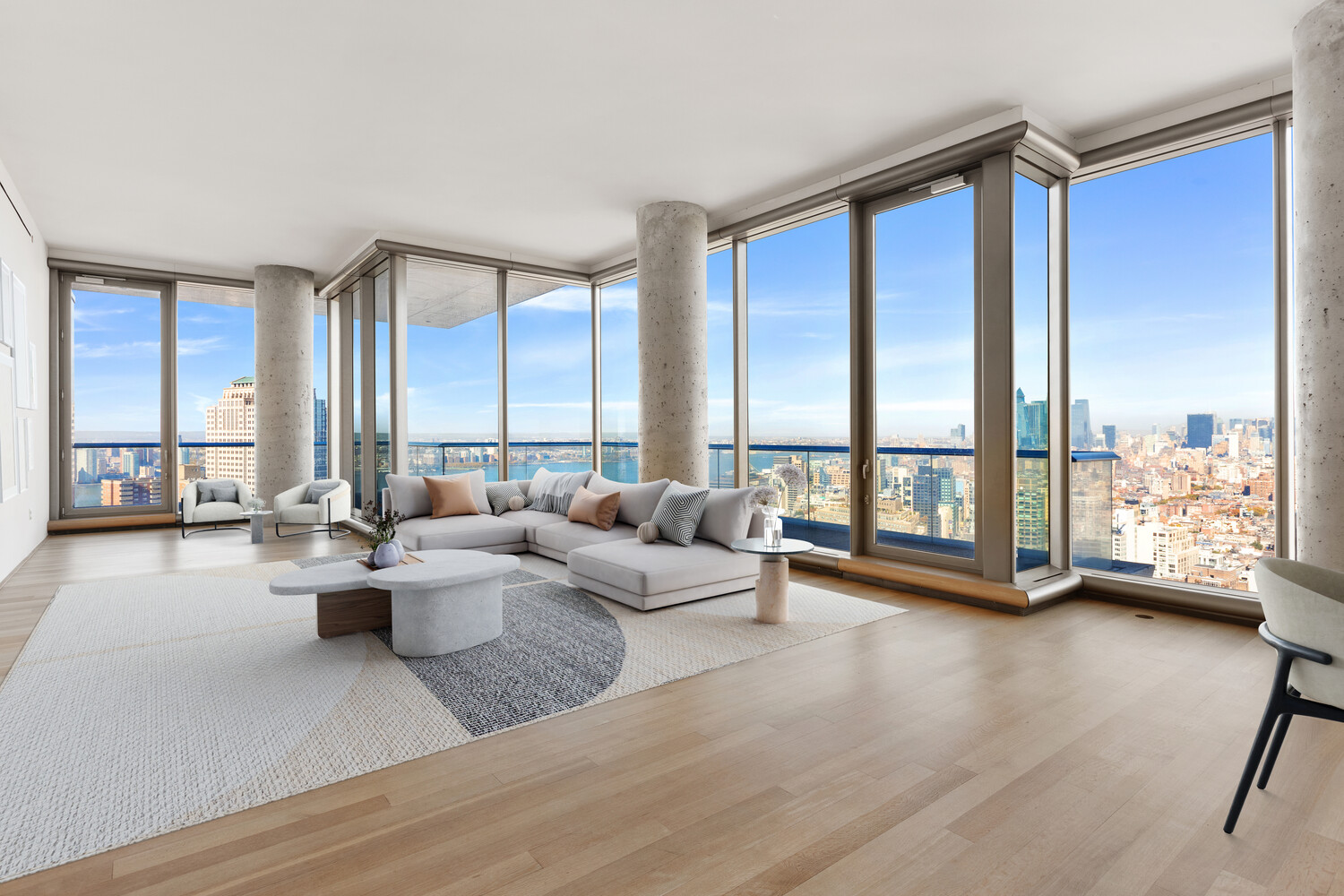 #4 photo, 56 LEONARD Street, मैनहटन Tribeca , NY 10013