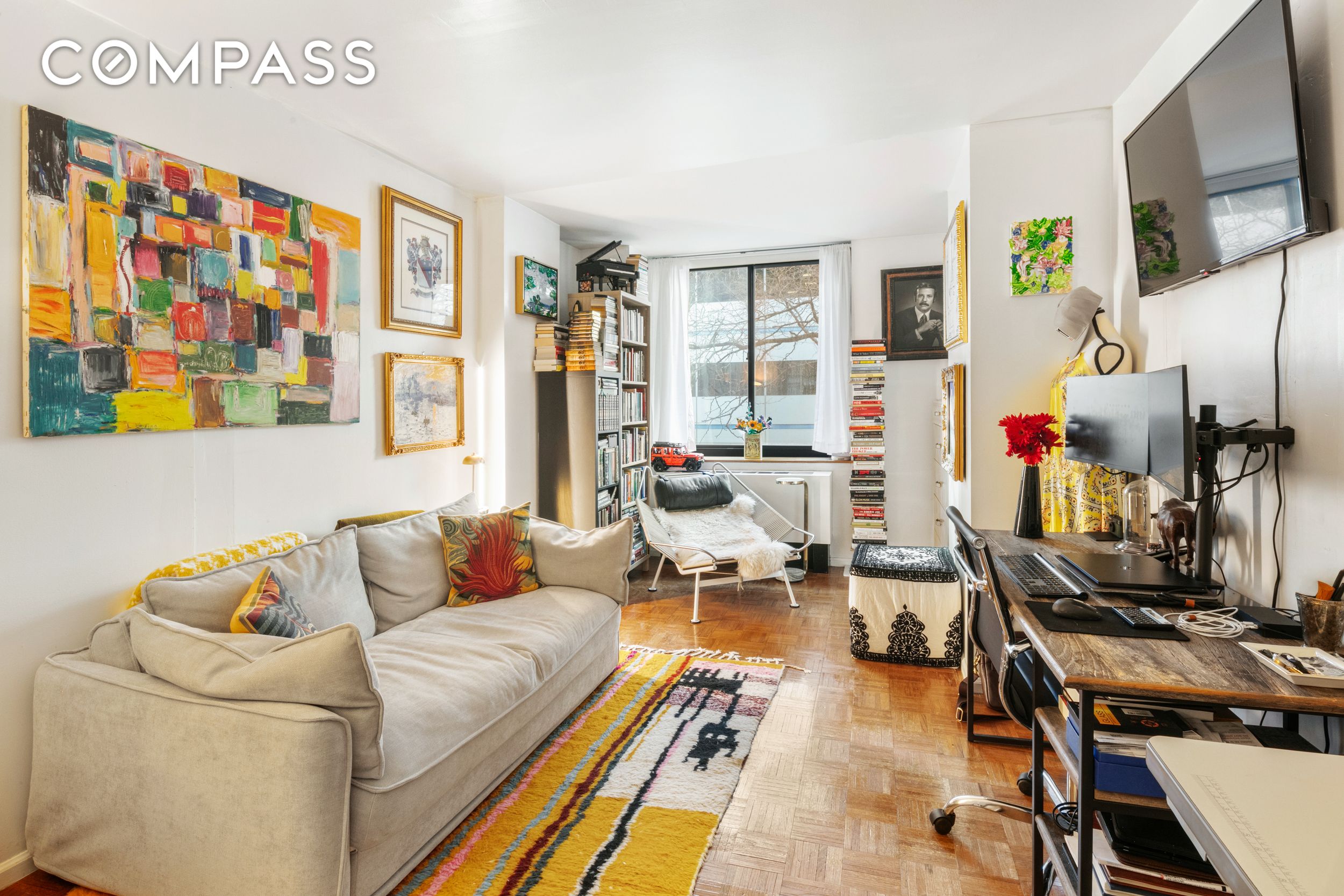 #4 photo, 275 Greenwich Street, 曼哈頓 Tribeca , NY 10007