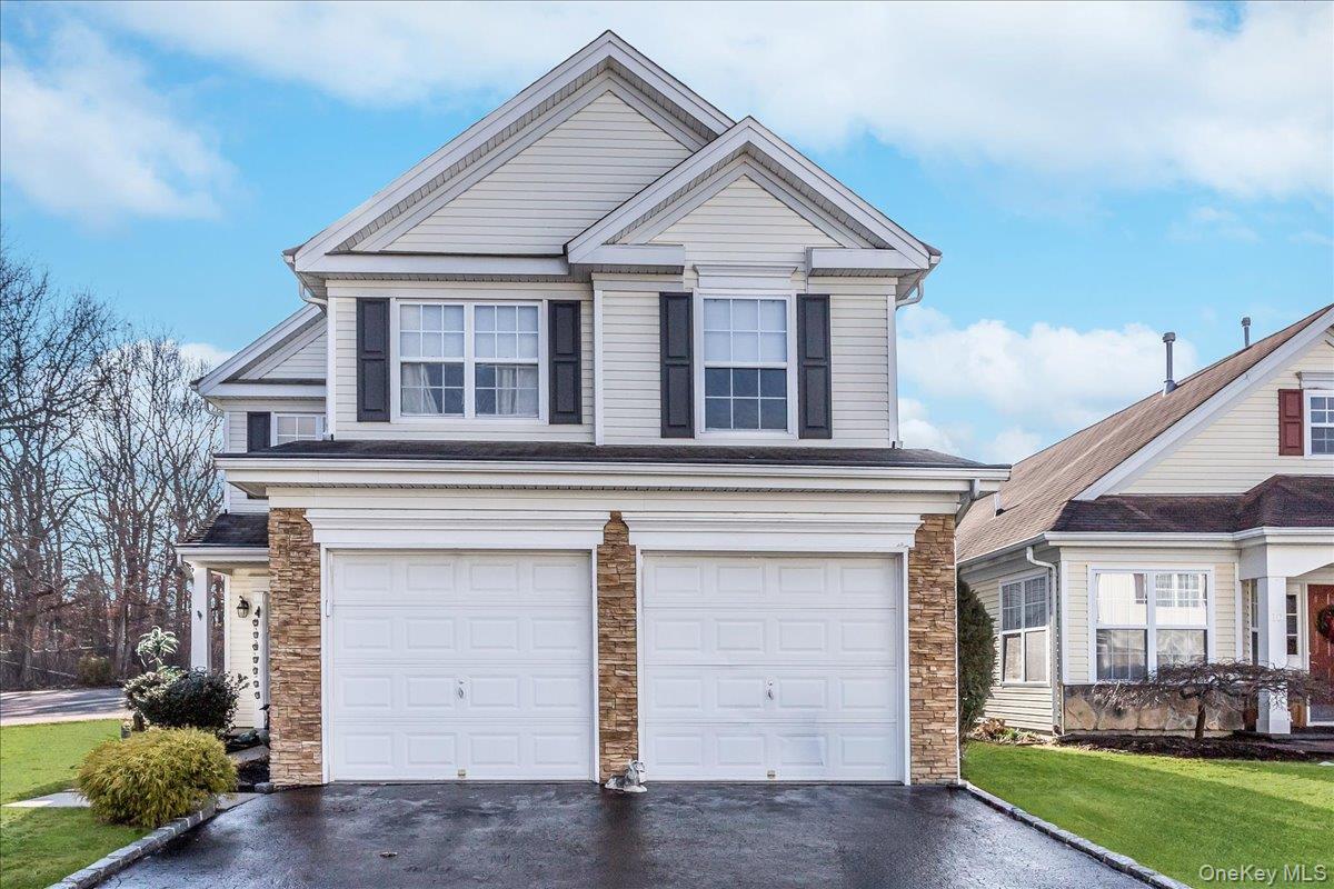 #2 photo, 12 Jennifer Lane, 東長島 Middle Island , NY 11953