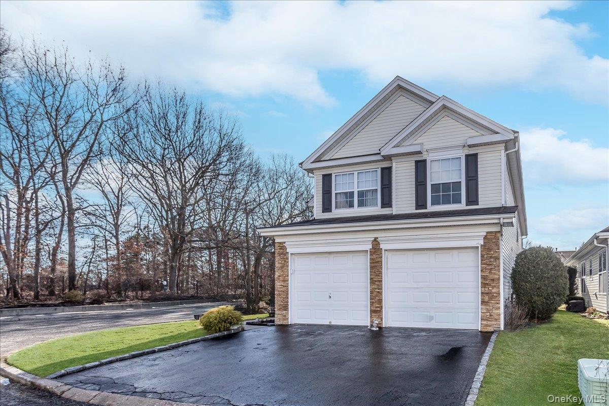 #3 photo, 12 Jennifer Lane, 東長島 Middle Island , NY 11953