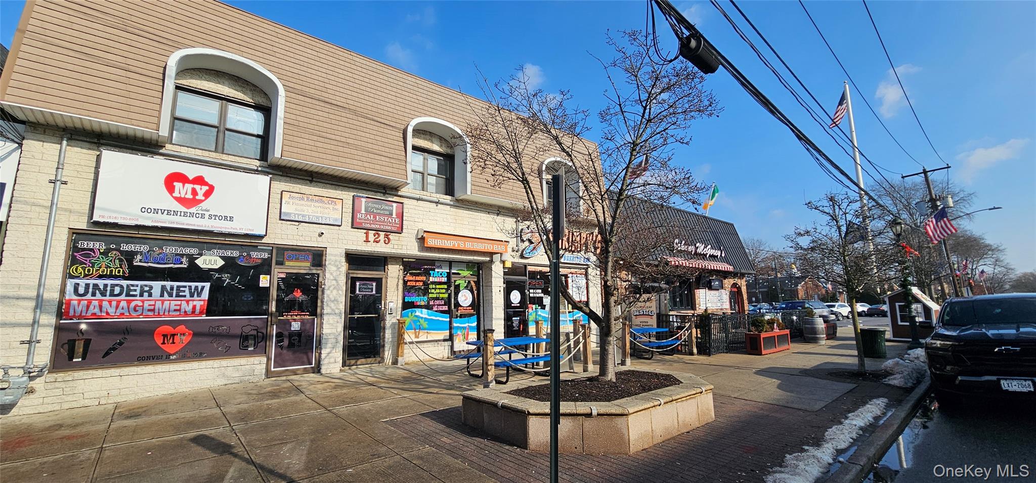 #1 photo, 125 Front Street, Massapequa Park , NY 11762