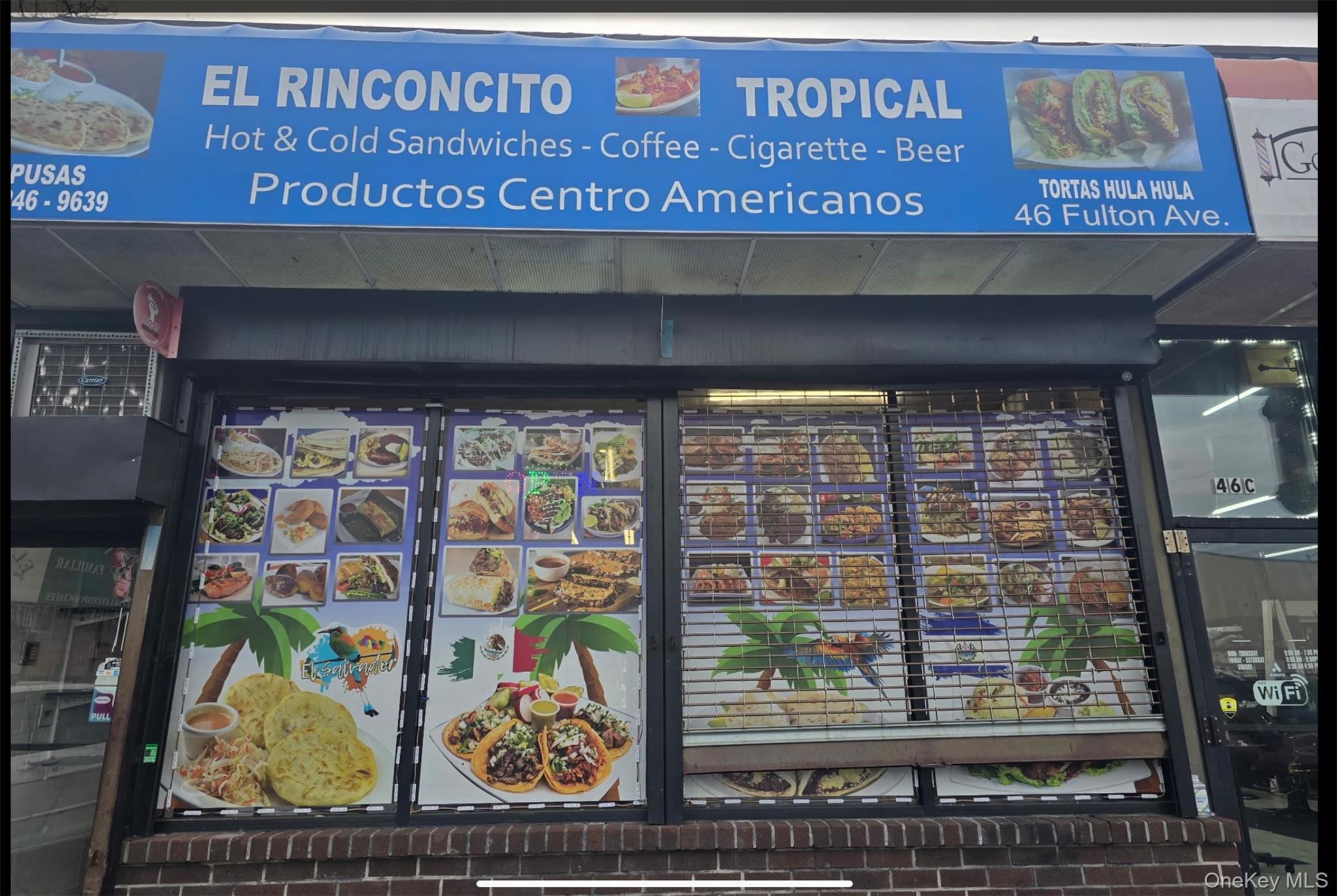 #1 photo, 46 Fulton Avenue, 長島 Hempstead , NY 11550