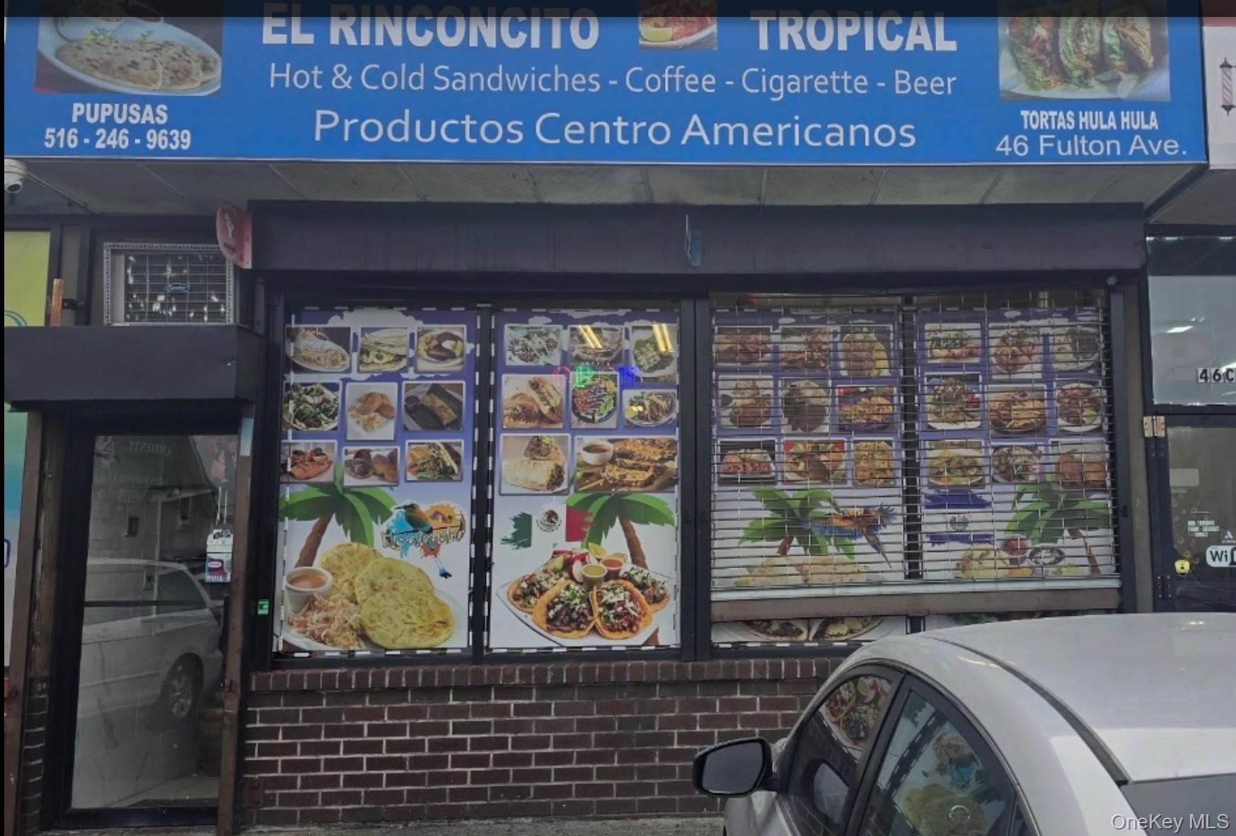 #13 photo, 46 Fulton Avenue, 長島 Hempstead , NY 11550