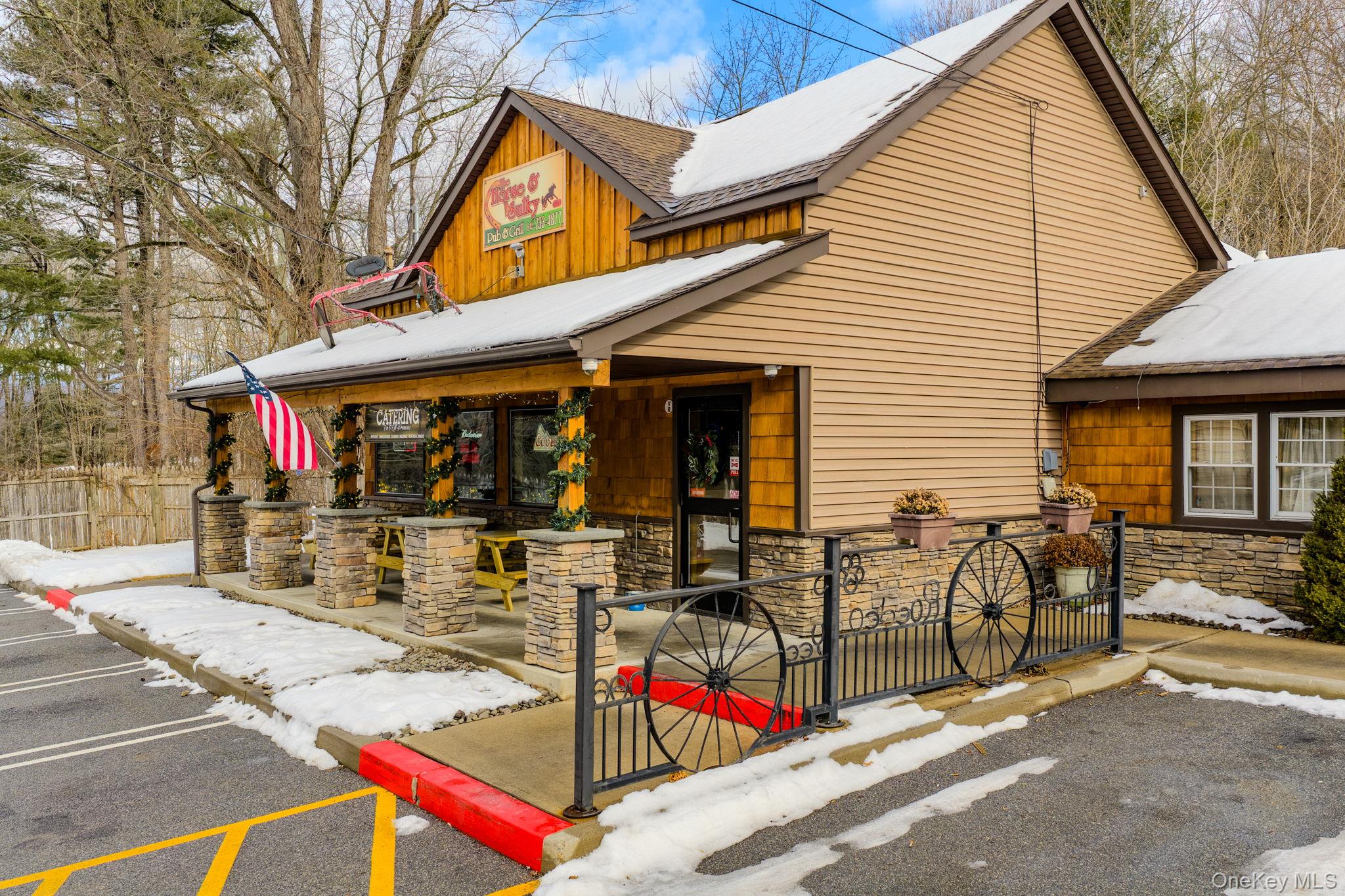 #4 photo, 809 Bloomingburg Road, 紐約州 Bloomingburg , NY 12721