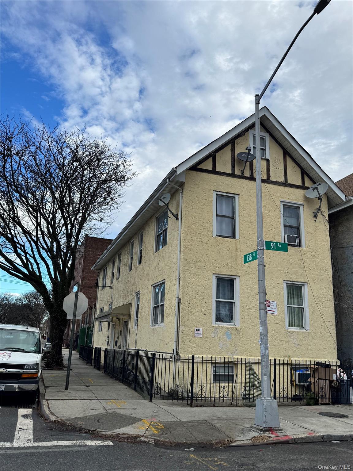 #2 photo, 13827 91st Avenue, Jamaica , NY 11435