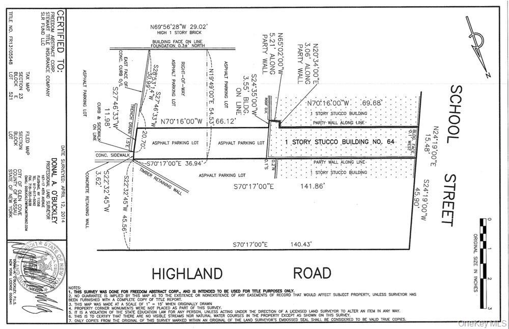 #12 photo, 64 School Street, Glen Cove , NY 11542