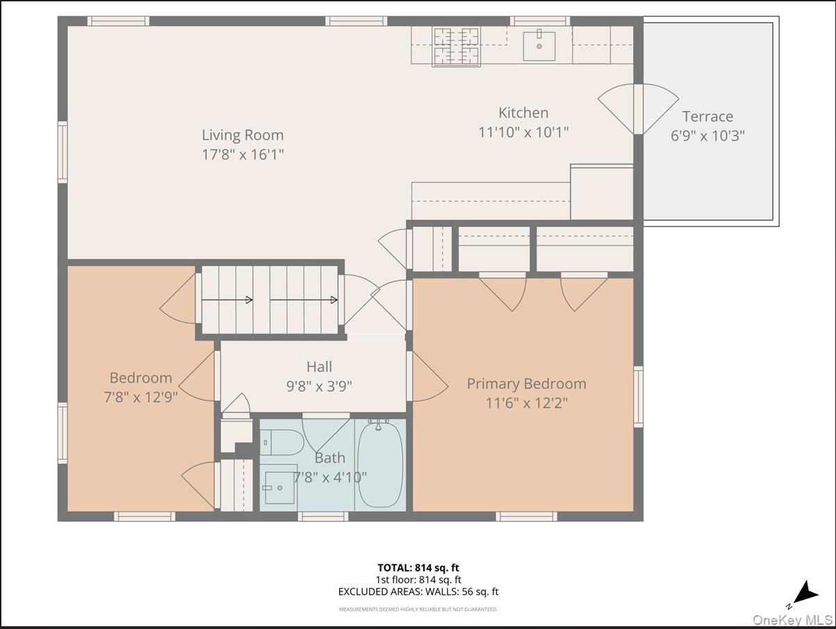 #18 photo, 69 Sheridan Avenue, Williston Park , NY 11596