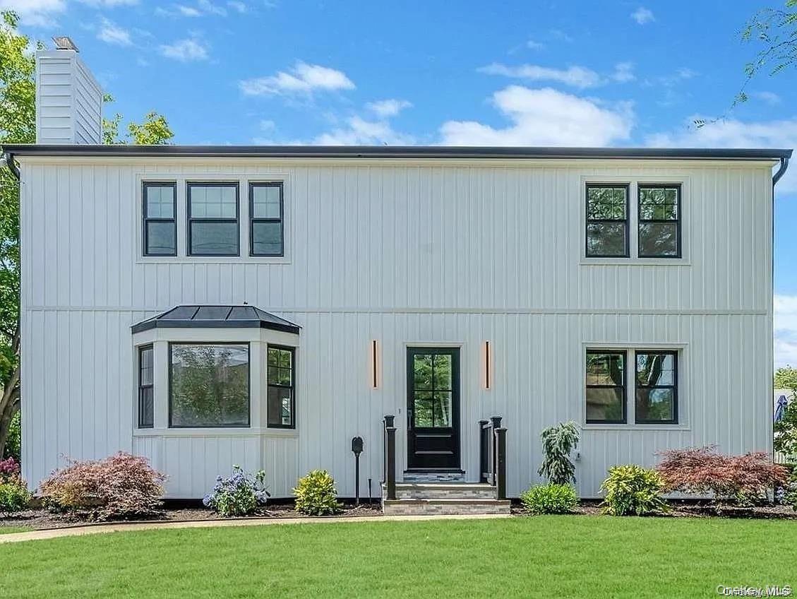 #1 photo, 50 Laurel St, מחוז נסאו Floral Park , NY 11001